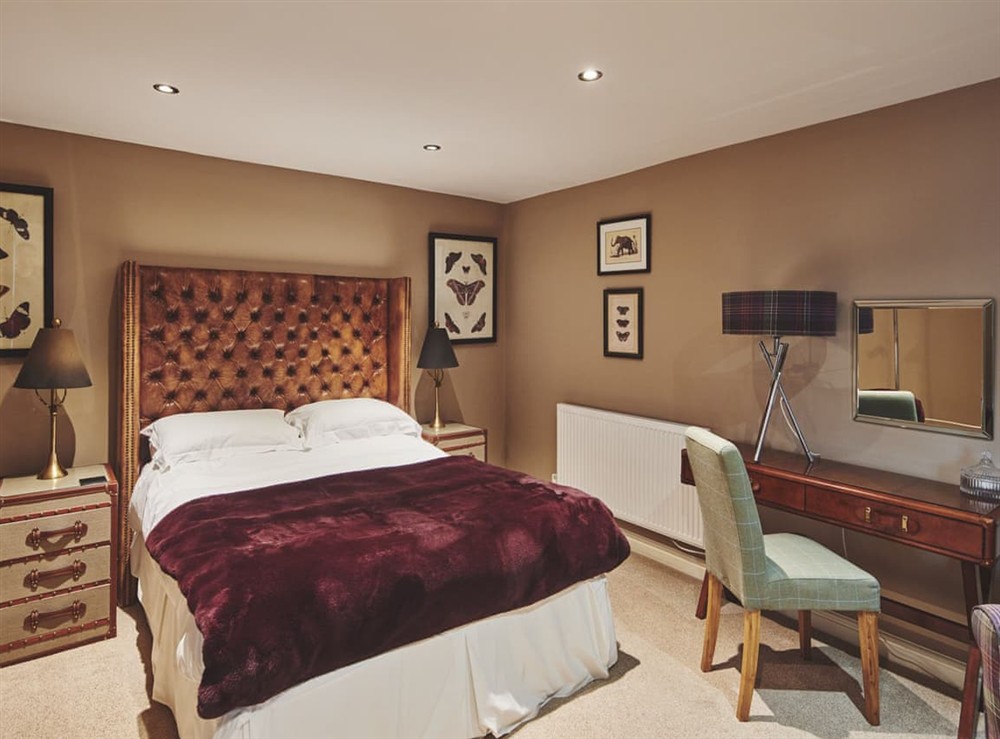 Uphill Cottage, Tideswell at Uphill Cottage in Tideswell, Derbyshire