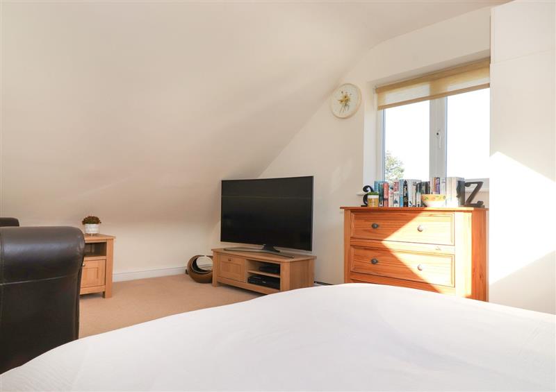 This is the bedroom (photo 2) at Uplands Retreat, Windermere