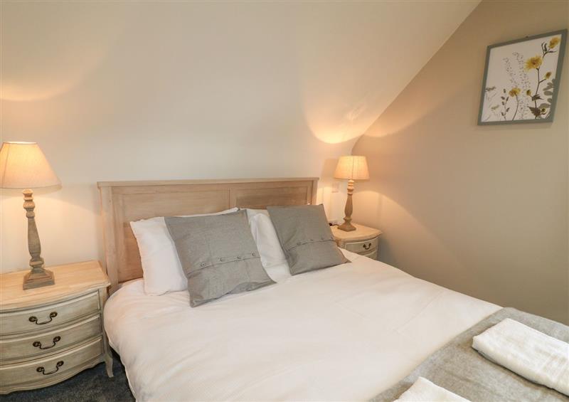One of the 4 bedrooms (photo 2) at Upper Barn, Great Haywood