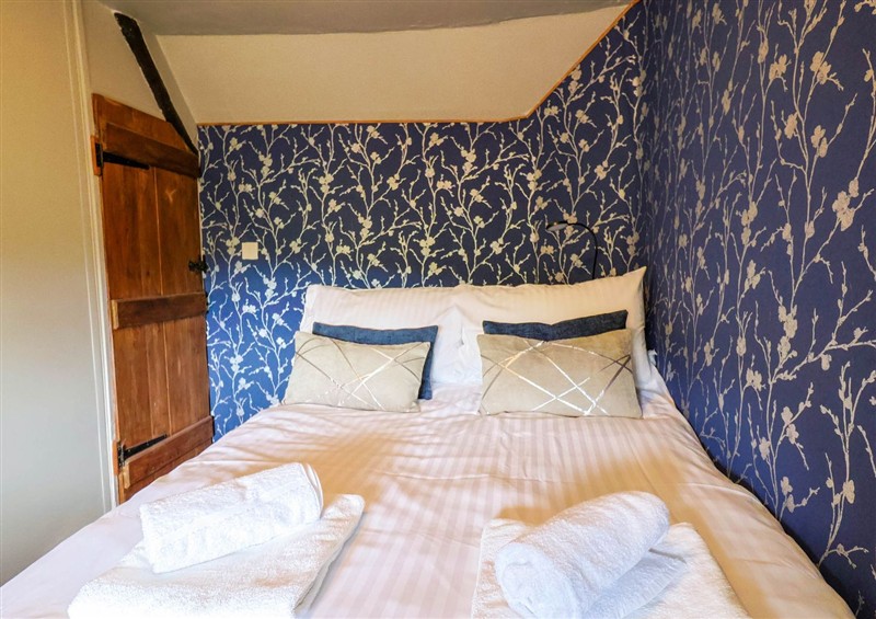 Bedroom (photo 2) at Upper Cottage, Rocombe near Uplyme