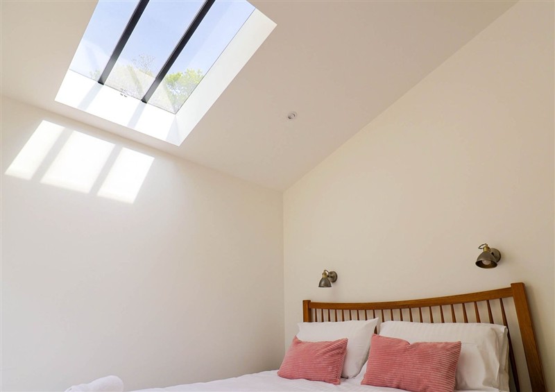 Bedroom (photo 3) at Upper Cottage, Rocombe near Uplyme