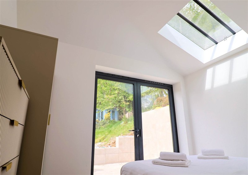 Bedroom (photo 4) at Upper Cottage, Rocombe near Uplyme
