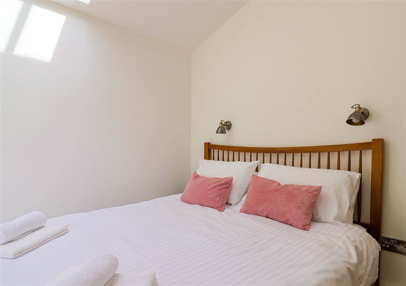 One of the bedrooms (photo 2) at Upper Cottage, Rocombe near Uplyme