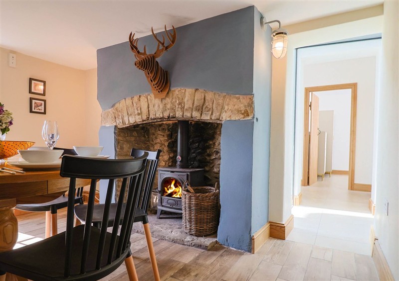 Relax in the living area at Upper Cottage, Rocombe near Uplyme
