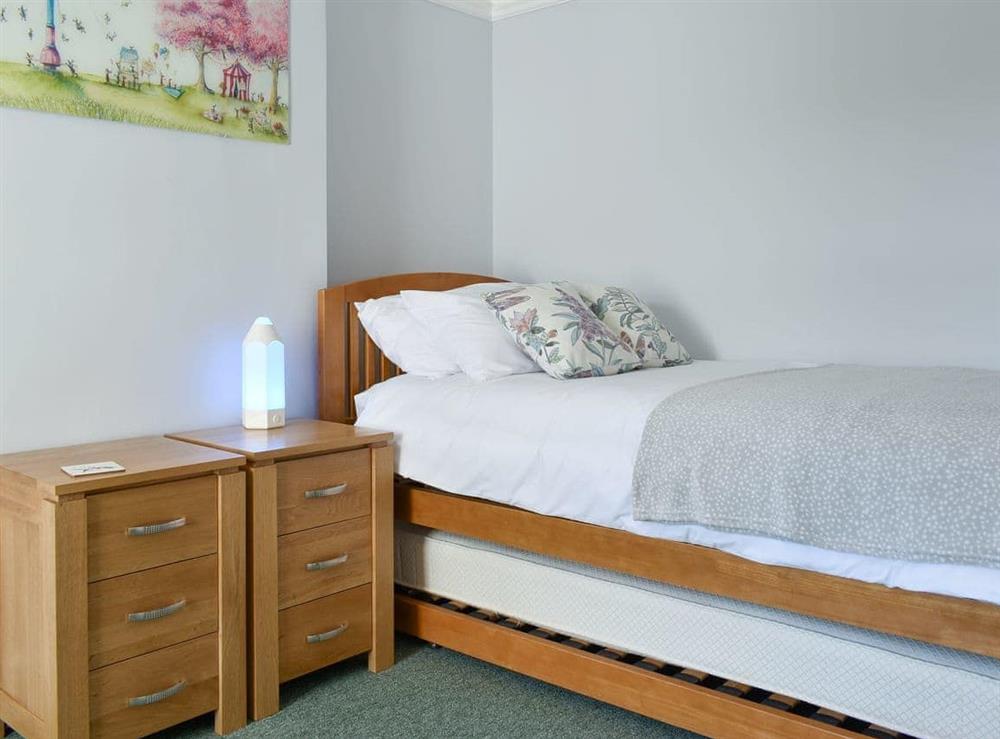 Bedroom (photo 2) at Upper Deck in Oreston, Devon