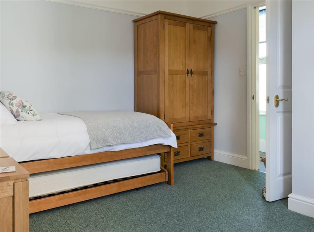 Bedroom (photo 3) at Upper Deck in Oreston, Devon