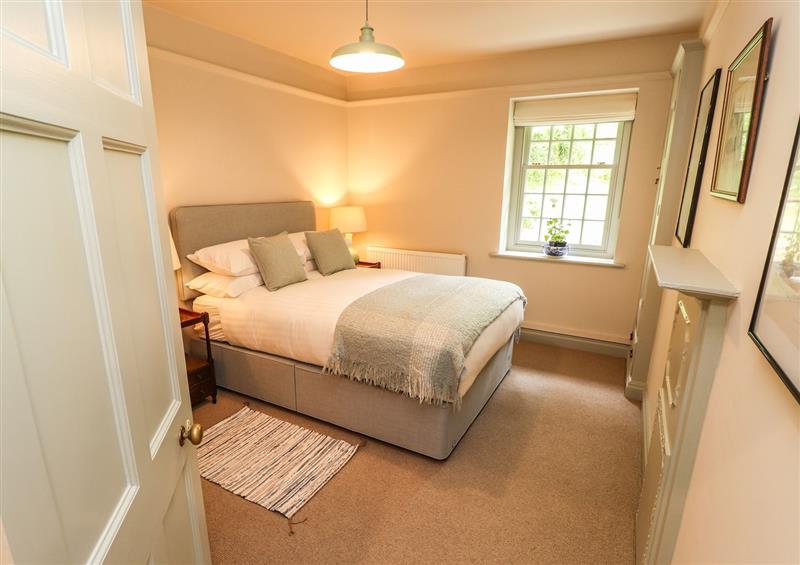 Bedroom at Upper Lodge, Bowness-on-Windermere