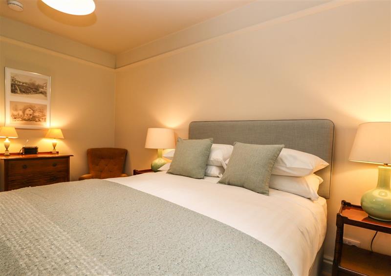 One of the 3 bedrooms (photo 2) at Upper Lodge, Bowness-on-Windermere