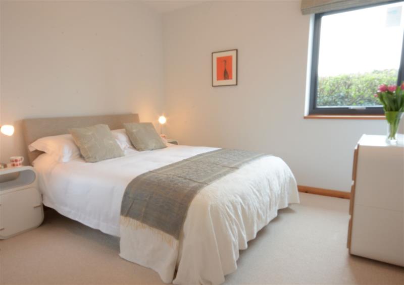 Bedroom at Upper Lodge, Shotley, Shotley Near Chelmondiston