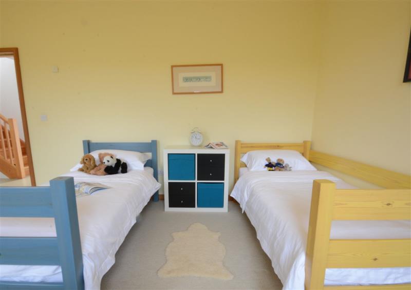 One of the 3 bedrooms at Upper Lodge, Shotley, Shotley Near Chelmondiston
