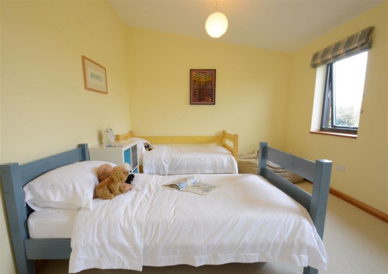 This is a bedroom (photo 2) at Upper Lodge, Shotley, Shotley Near Chelmondiston