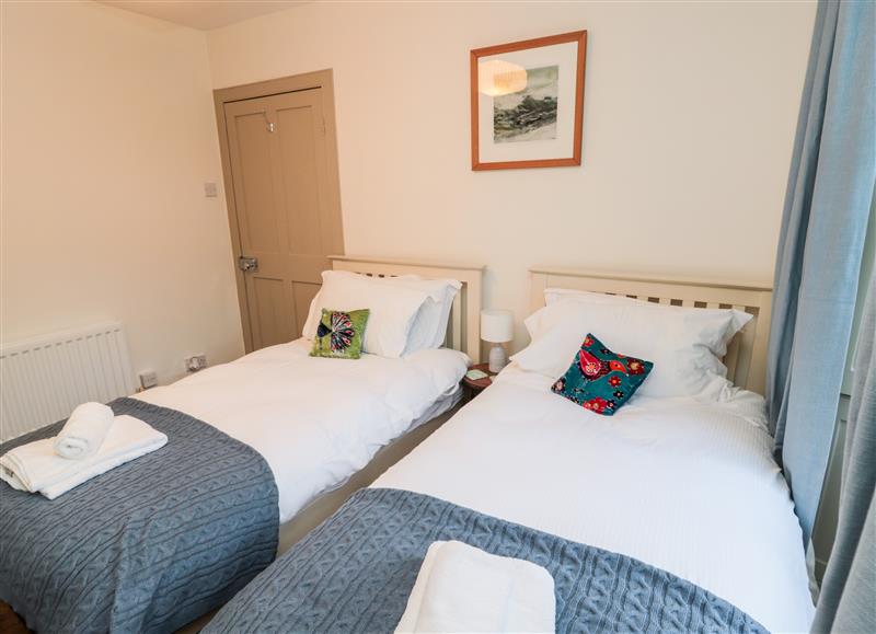 One of the 2 bedrooms (photo 2) at Upper Oakwood, Alnwick