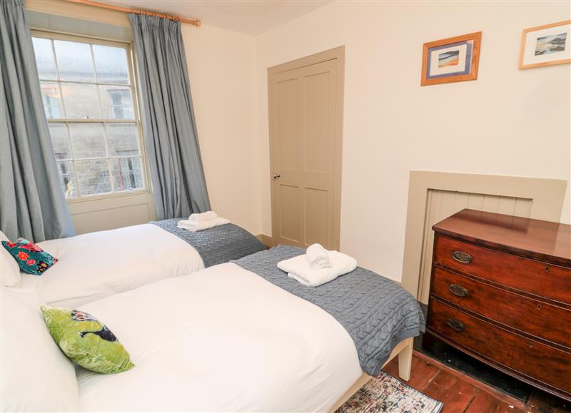 This is a bedroom (photo 2) at Upper Oakwood, Alnwick