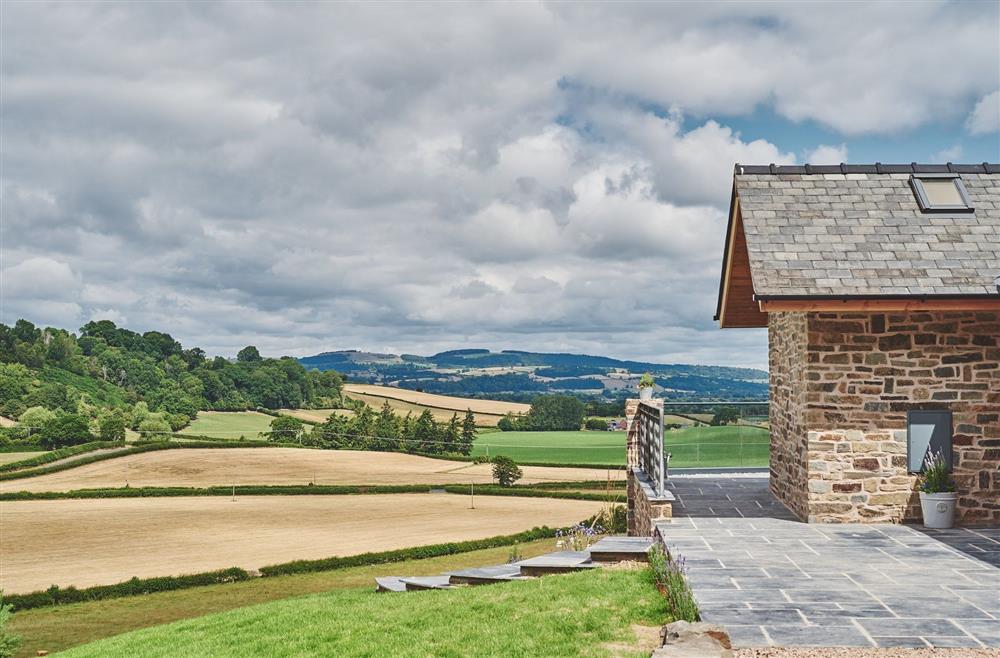 A photo of Upper Tumble Cottage