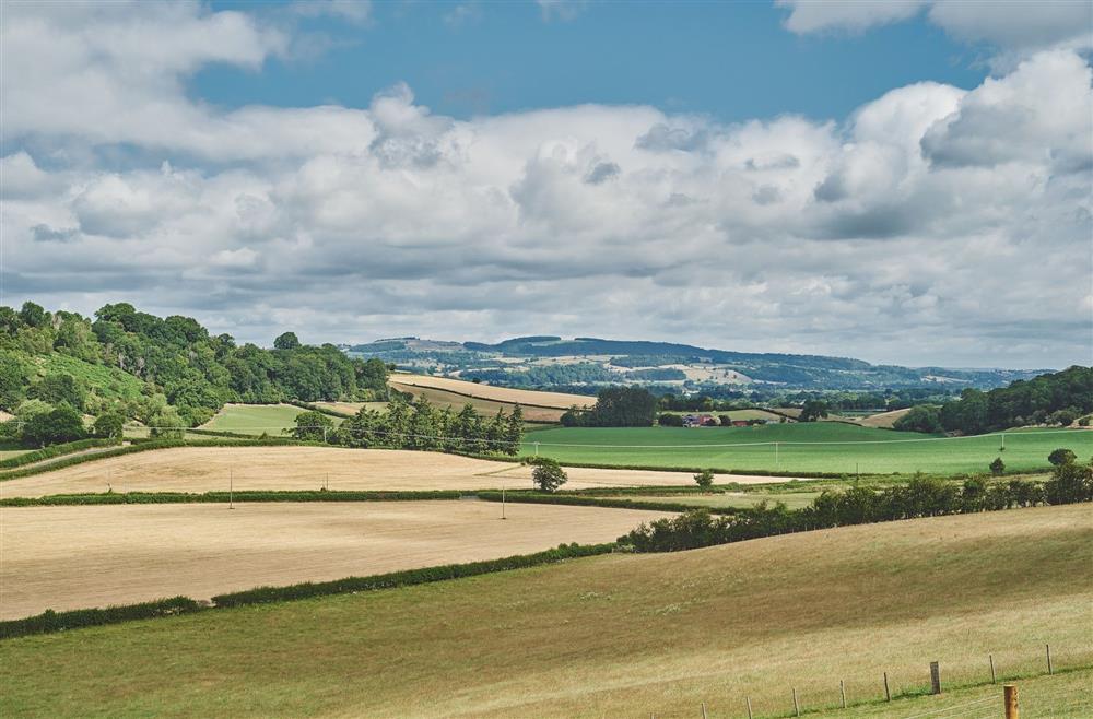 A photo of Upper Tumble Cottage