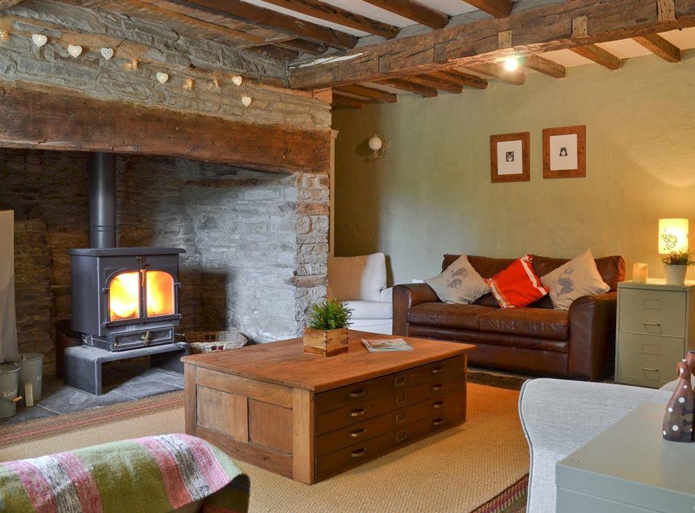 Photos Of Upper Woodhouse Farm Rhos Y Meirch Near Knighton Powys