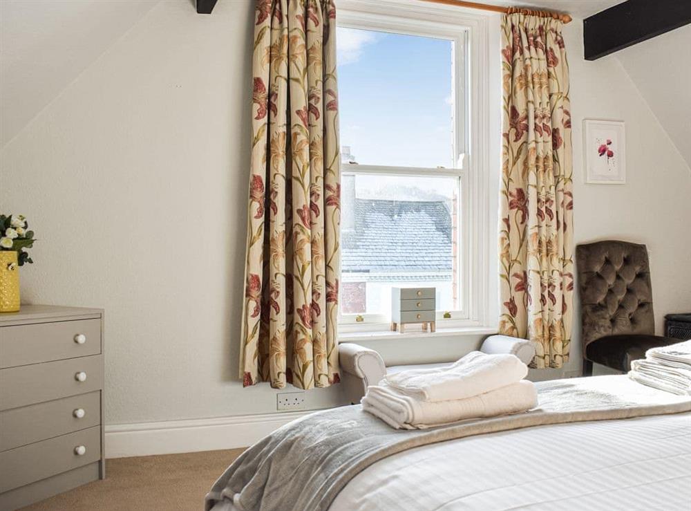 Double bedroom (photo 4) at Upton Down in Keswick, Cumbria