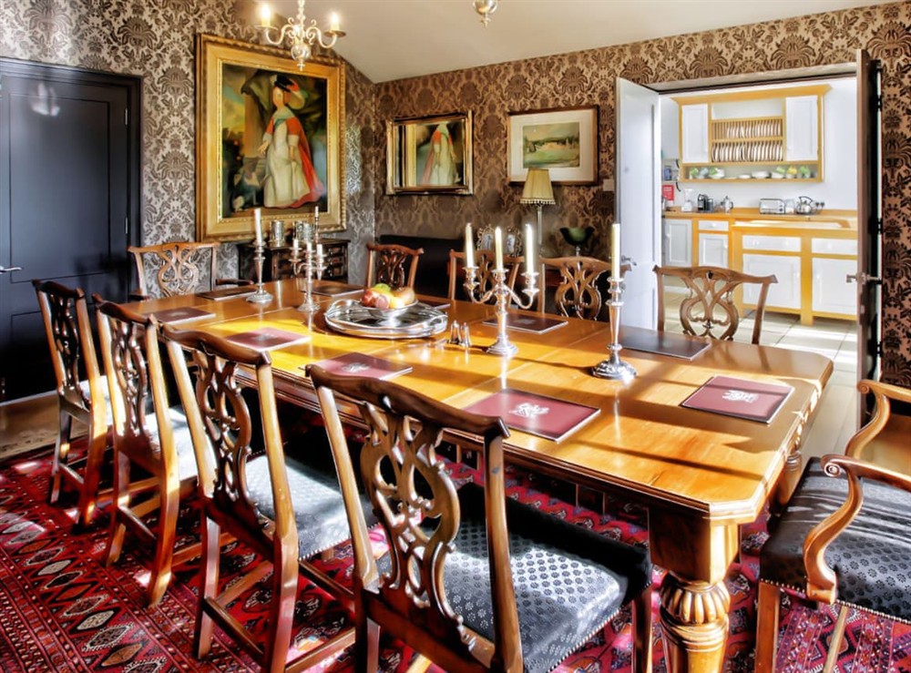 Utopia House, Skipton at Utopia House in Skipton, North Yorkshire