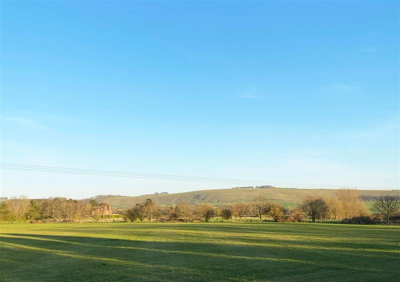 Rural landscape (photo 4) at Vale Lodge, Pewsey