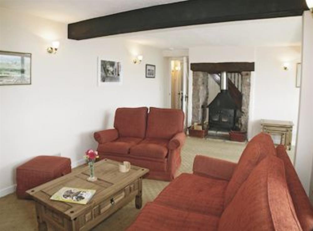 Photo 3 at Vale View Cottage in Cinderford, Gloucestershire