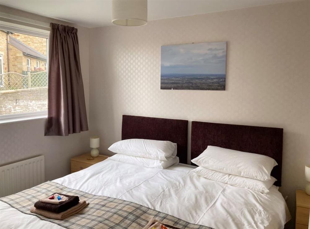 Double bedroom (photo 3) at Vale View in Richmond, North Yorkshire