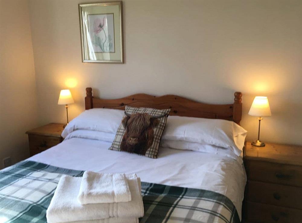 Lovely and welcoming double bedroom at Valencourt in Rosedale, near Pickering, North Yorkshire