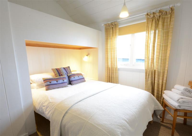 One of the 3 bedrooms at Valetta, Thorpeness, Thorpeness