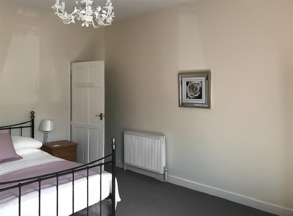 Double bedroom (photo 2) at Valley Cottage in Oakworth, West Yorkshire