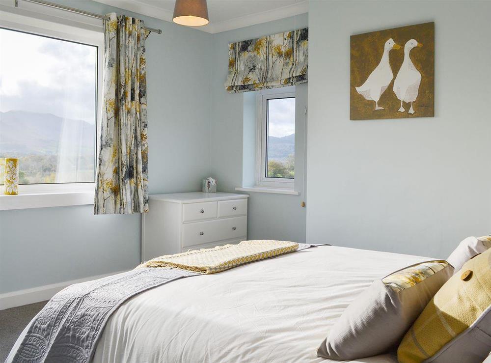 Double bedroom (photo 2) at Valley Crest in Keswick, Cumbria