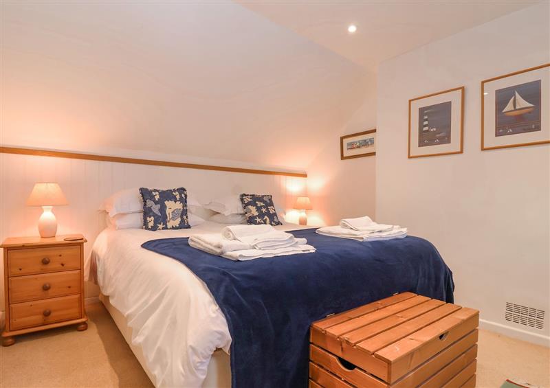 One of the 3 bedrooms (photo 2) at Valley Farm Cottage, Melton