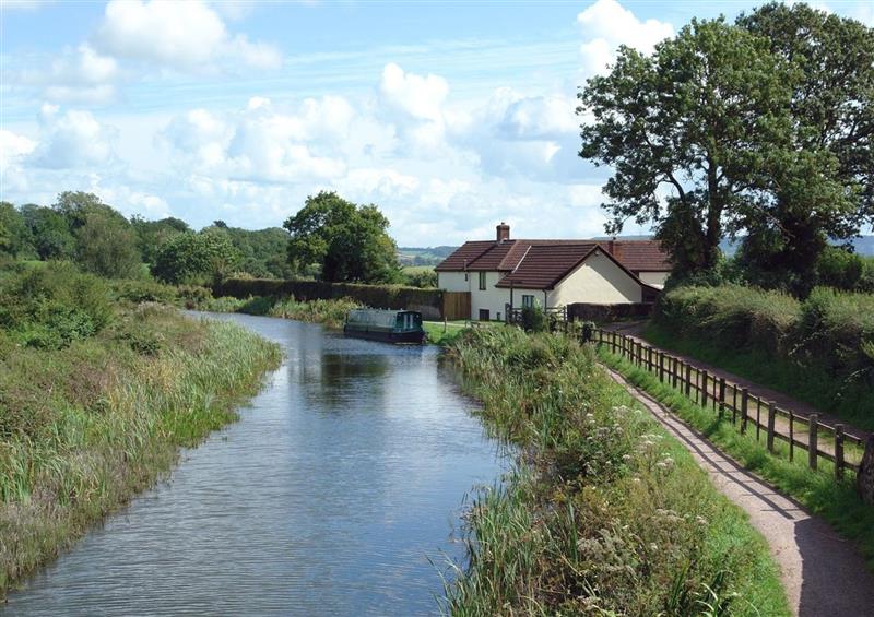 Rural landscape