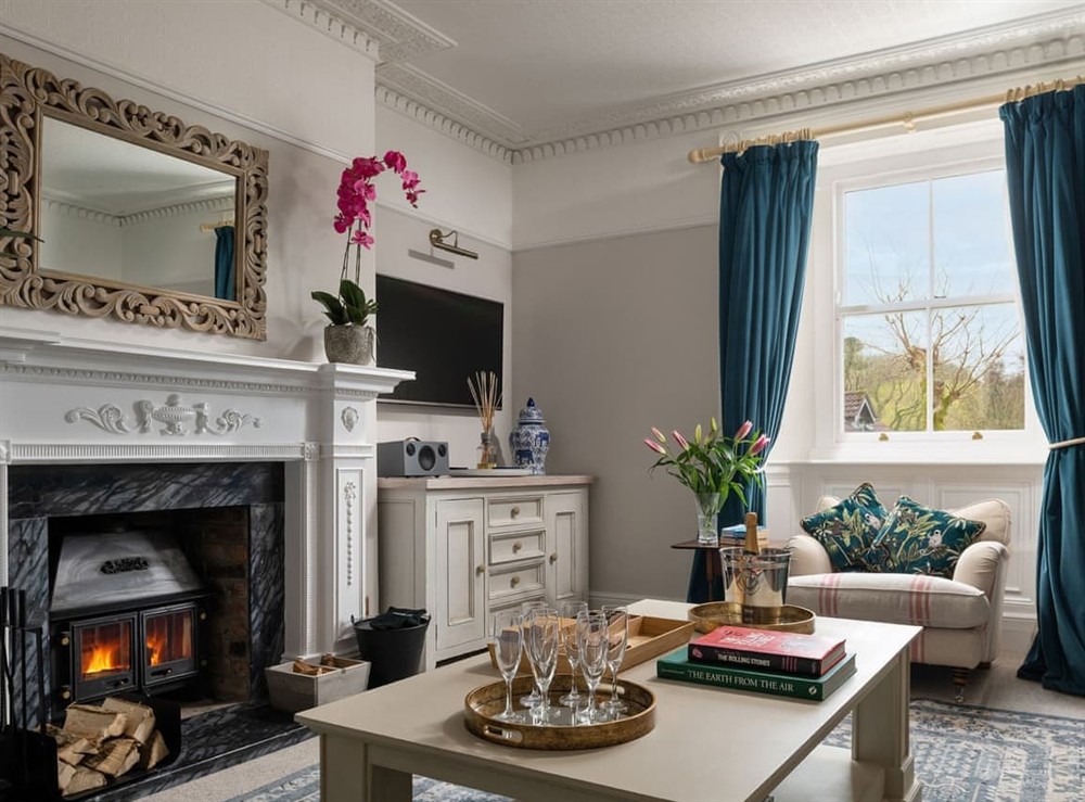 Valley House, Ilfracombe at Valley House in Ilfracombe, Devon