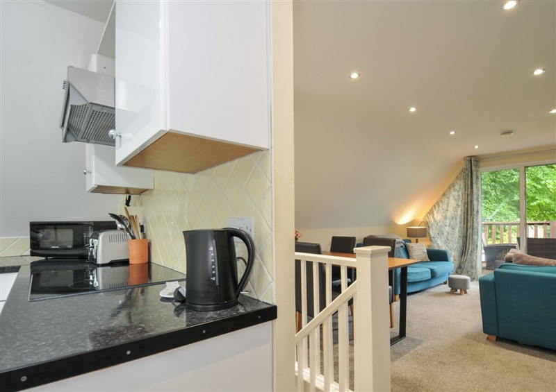 Inside (photo 2) at Valley Lodge 2, Callington