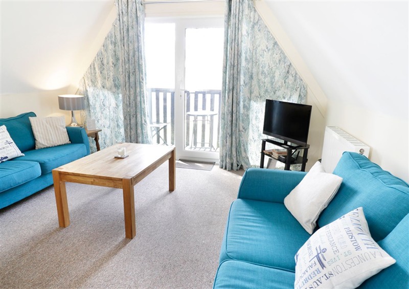 Inside at Valley Lodge 2, Callington