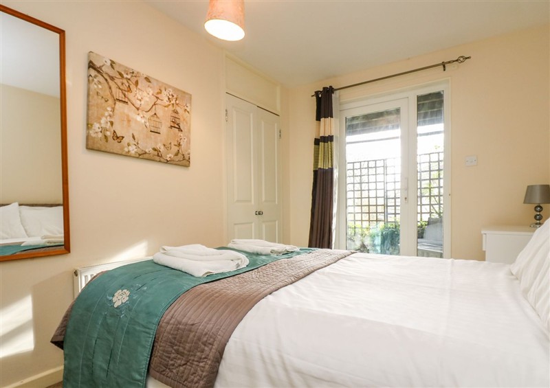 One of the 3 bedrooms (photo 2) at Valley Lodge 31, St Anns Chapel
