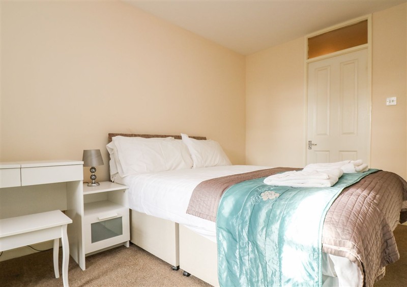 One of the bedrooms (photo 2) at Valley Lodge 31, St Anns Chapel