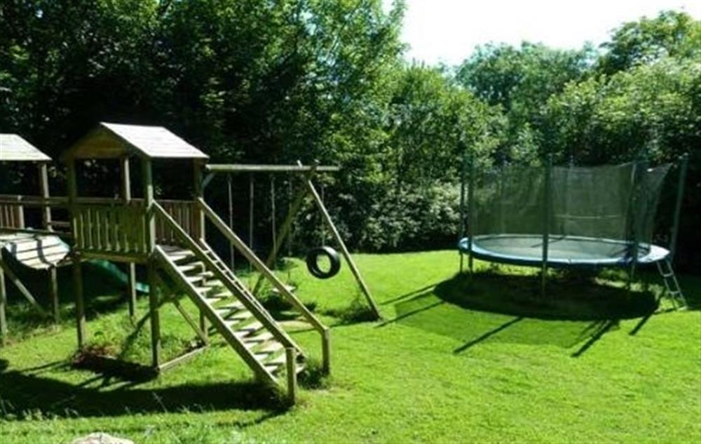 play area