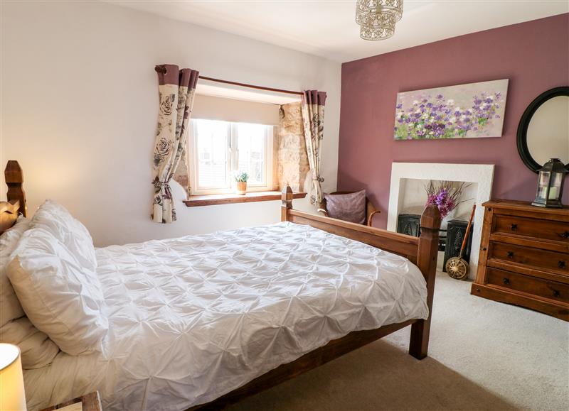 A bedroom in Valley View (photo 2) at Valley View, Belper