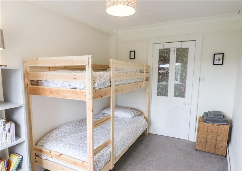 A bedroom in Valley View at Valley View, Bishopsteignton
