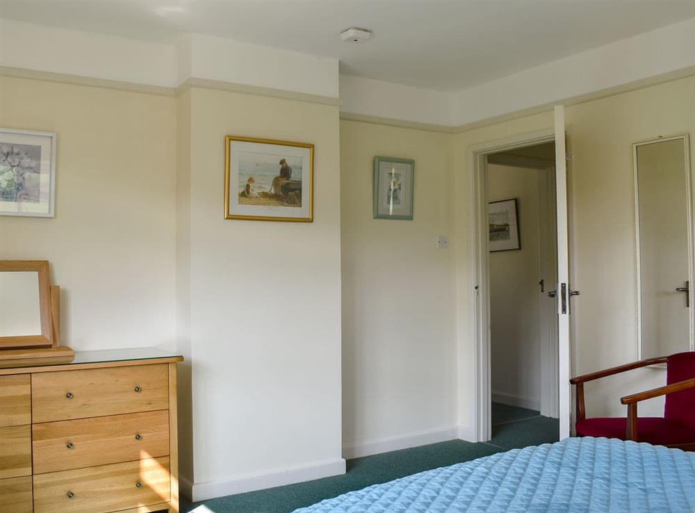 Double bedroom (photo 3) at Valley View in Bridport, Dorset