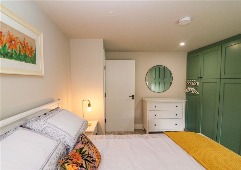 One of the 3 bedrooms (photo 2) at Valley View House, Kealkill