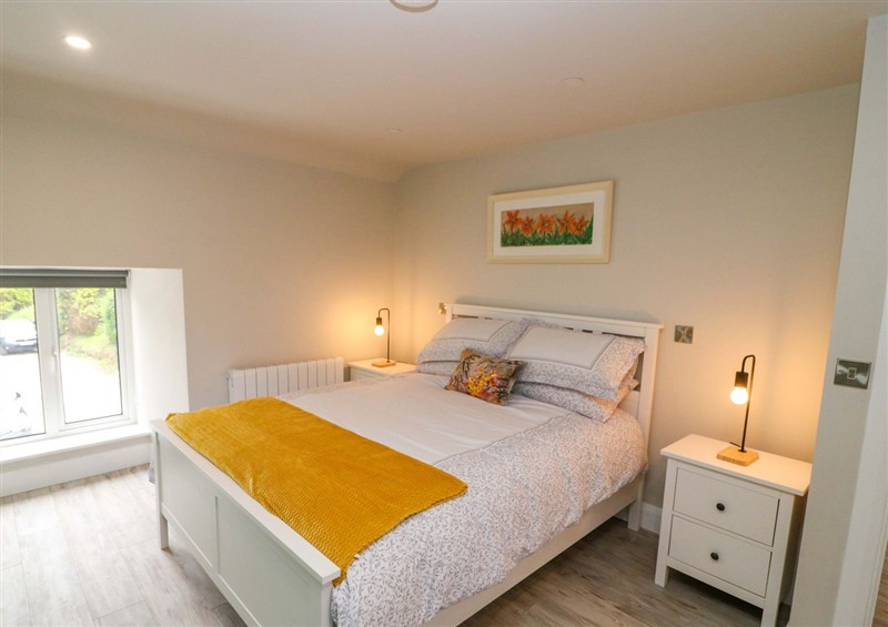 One of the bedrooms (photo 5) at Valley View House, Kealkill
