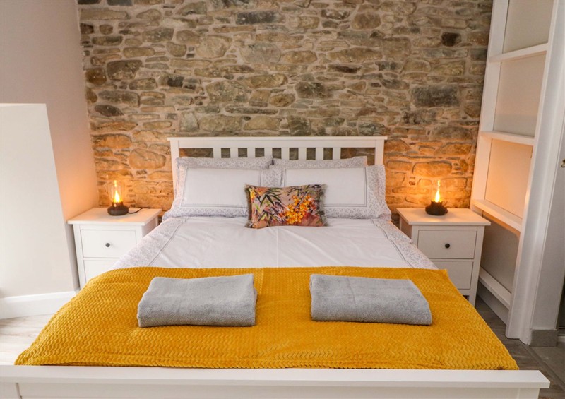 One of the bedrooms (photo 6) at Valley View House, Kealkill