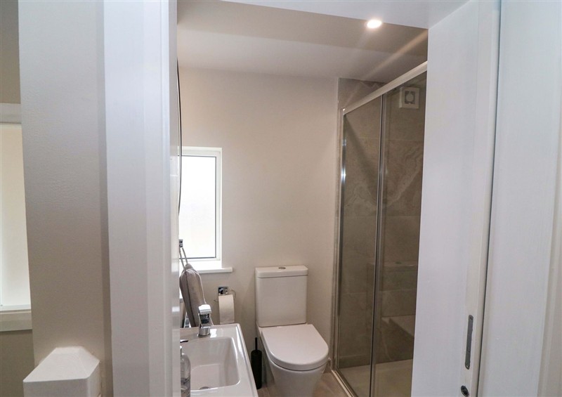 The bathroom (photo 3) at Valley View House, Kealkill