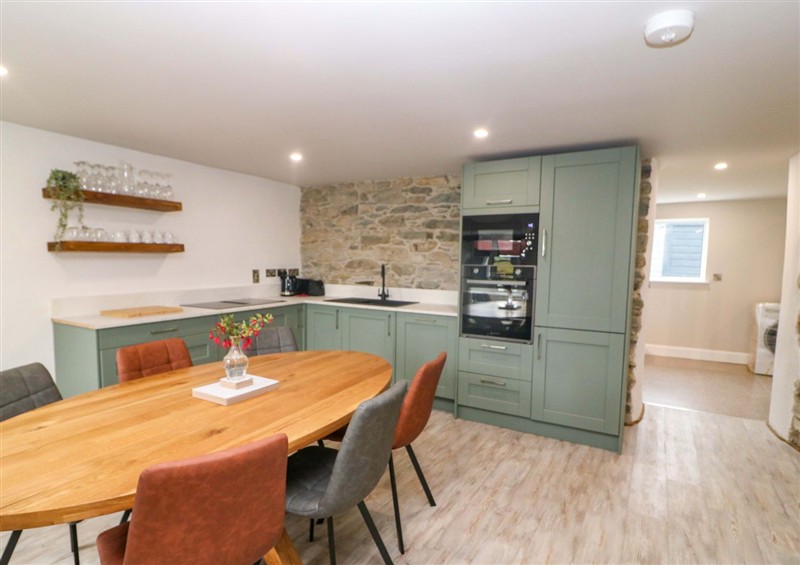 This is the kitchen (photo 2) at Valley View House, Kealkill