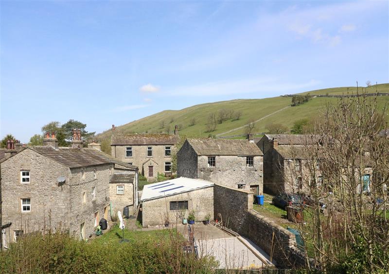 This is Valley View at Valley View, Kettlewell