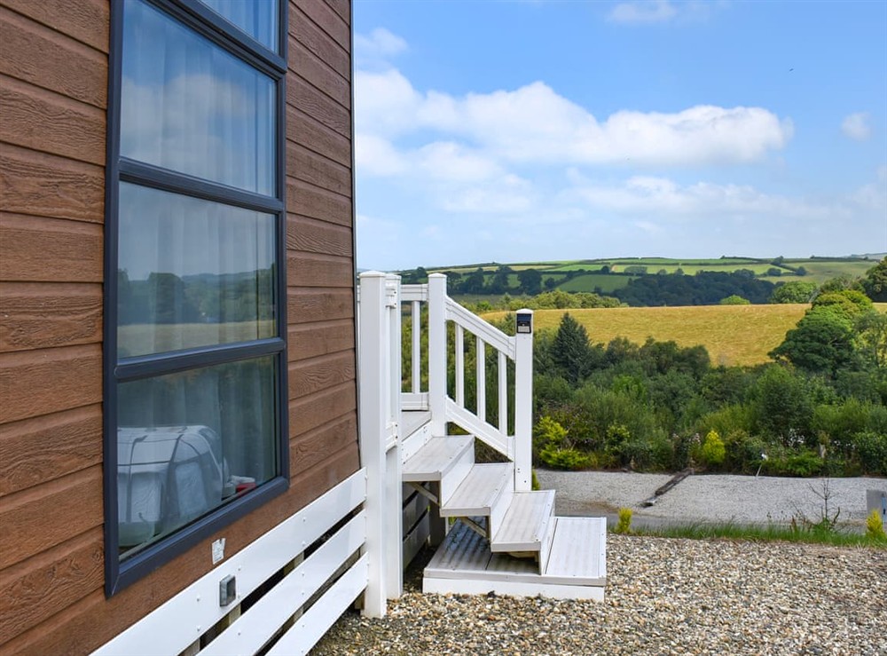 Outdoor (photo 2) at Valley View in Liskeard, Cornwall