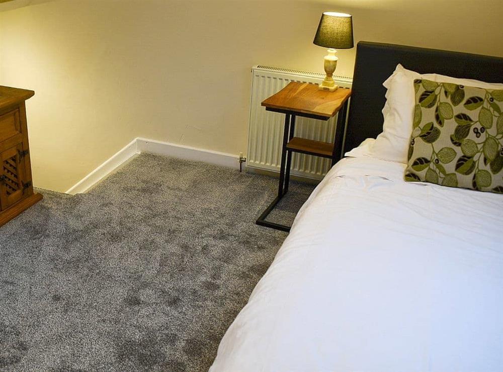 Twin bedroom (photo 2) at Valley View in Malvern, Worcestershire