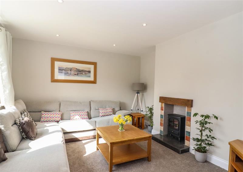 Enjoy the living room (photo 3) at Valley View, Mount Bures near Pebmarsh