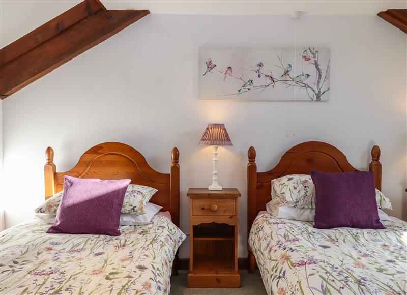 This is a bedroom (photo 4) at Valley View, Muddiford near West Down